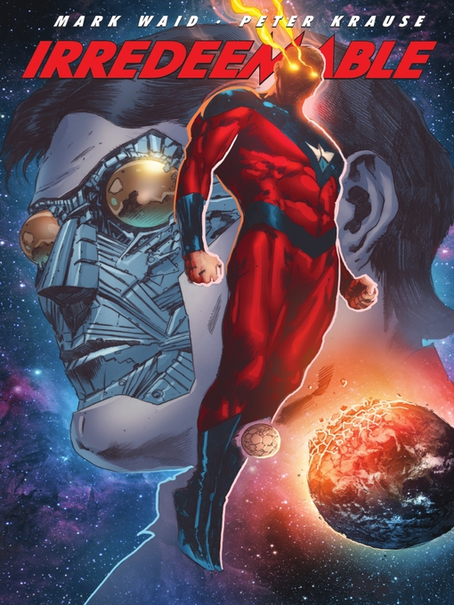 Title details for Irredeemable, Volume 8 by Mark Waid - Available